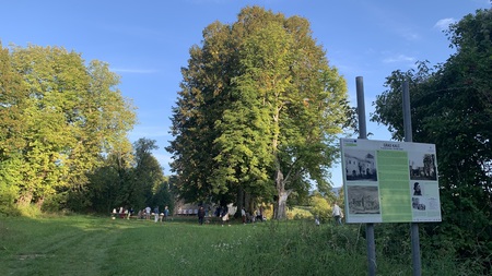 37Pohod Po VIlharjevi poti 2025  